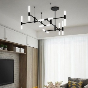 Люстра на штанге Imperiumloft ALTONA ALTONA01 в Александровском - alexsandrovskoe.mebel24.online | фото 7