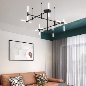 Люстра на штанге Imperiumloft ALTONA ALTONA01 в Александровском - alexsandrovskoe.mebel24.online | фото 9