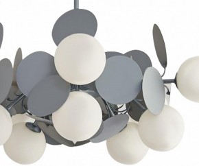 Люстра на штанге Kink Light Матиас 074160-10,16(16) в Александровском - alexsandrovskoe.mebel24.online | фото 2