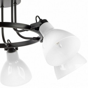 Люстра на штанге Lightstar Acrobata 761060 в Александровском - alexsandrovskoe.mebel24.online | фото 3
