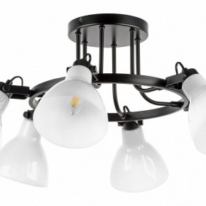 Люстра на штанге Lightstar Acrobata 761060 в Александровском - alexsandrovskoe.mebel24.online | фото 4