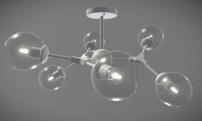 Люстра на штанге Lightstar Beta 785066 в Александровском - alexsandrovskoe.mebel24.online | фото 6
