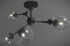 Люстра на штанге Lightstar Beta 785067 в Александровском - alexsandrovskoe.mebel24.online | фото 6