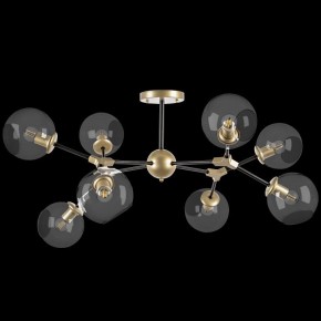 Люстра на штанге Lightstar Beta 785083 в Александровском - alexsandrovskoe.mebel24.online | фото 2