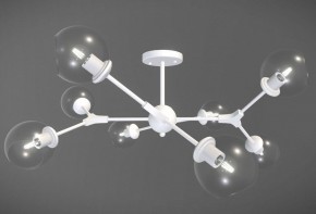 Люстра на штанге Lightstar Beta 785086 в Александровском - alexsandrovskoe.mebel24.online | фото 3