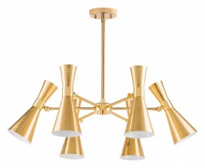 Люстра на штанге Lightstar Dumo 816061 в Александровском - alexsandrovskoe.mebel24.online | фото 2