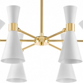 Люстра на штанге Lightstar Dumo 816066 в Александровском - alexsandrovskoe.mebel24.online | фото 4