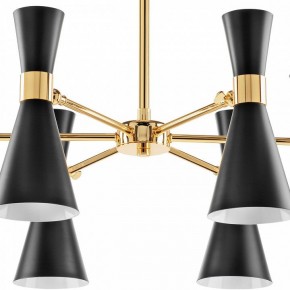 Люстра на штанге Lightstar Dumo 816067 в Александровском - alexsandrovskoe.mebel24.online | фото 4