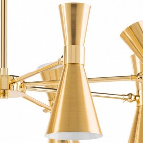 Люстра на штанге Lightstar Dumo 816081 в Александровском - alexsandrovskoe.mebel24.online | фото 3