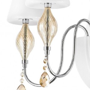 Люстра на штанге Lightstar Escica 806050 в Александровском - alexsandrovskoe.mebel24.online | фото 10