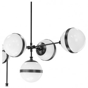 Люстра на штанге Lightstar Globo 813197 в Александровском - alexsandrovskoe.mebel24.online | фото 3
