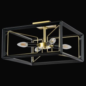 Люстра на штанге Lightstar Regolo 713347 в Александровском - alexsandrovskoe.mebel24.online | фото 2