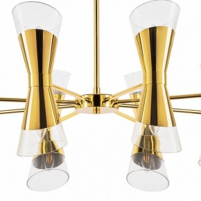 Люстра на штанге Lightstar Strato 817162 в Александровском - alexsandrovskoe.mebel24.online | фото 5