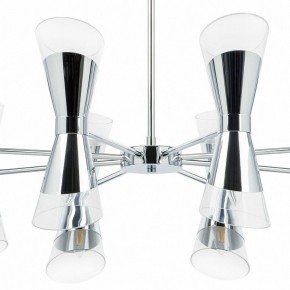 Люстра на штанге Lightstar Strato 817164 в Александровском - alexsandrovskoe.mebel24.online | фото 5