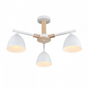 Люстра на штанге Lumion Colange 8095/3C в Александровском - alexsandrovskoe.mebel24.online | фото 4