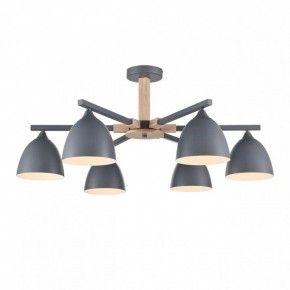Люстра на штанге Lumion Colange 8096/6C в Александровском - alexsandrovskoe.mebel24.online | фото 2