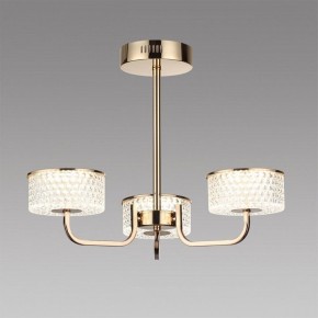 Люстра на штанге Lumion Venice 6579/40CL в Александровском - alexsandrovskoe.mebel24.online | фото 2