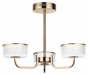 Люстра на штанге Lumion Venice 6579/40CL в Александровском - alexsandrovskoe.mebel24.online | фото 7