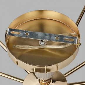 Люстра на штанге Lumion Vivien 6580/7C в Александровском - alexsandrovskoe.mebel24.online | фото 5
