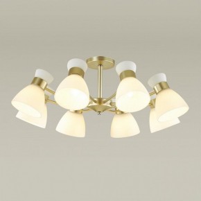 Люстра на штанге Lumion Wilma 4535/8C в Александровском - alexsandrovskoe.mebel24.online | фото 2