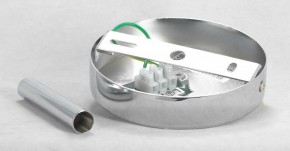 Люстра на штанге Lussole Wilcox LSP-8381 в Александровском - alexsandrovskoe.mebel24.online | фото 6