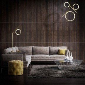 Люстра на штанге Mantra Olimpia 6581 в Александровском - alexsandrovskoe.mebel24.online | фото 2