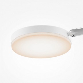Люстра на штанге Maytoni Fad MOD070CL-L30W3K в Александровском - alexsandrovskoe.mebel24.online | фото 2