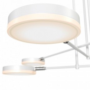 Люстра на штанге Maytoni Fad MOD070PL-L36W3K в Александровском - alexsandrovskoe.mebel24.online | фото 4