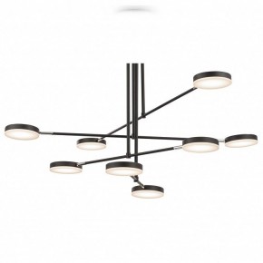 Люстра на штанге Maytoni Fad MOD070PL-L48B3K в Александровском - alexsandrovskoe.mebel24.online | фото 2