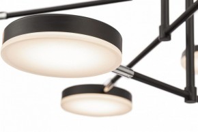 Люстра на штанге Maytoni Fad MOD070PL-L48B3K в Александровском - alexsandrovskoe.mebel24.online | фото 9