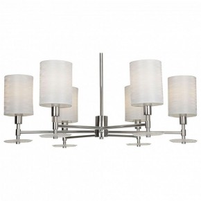 Люстра на штанге Maytoni Martina MOD034PL-06CH в Александровском - alexsandrovskoe.mebel24.online | фото 2