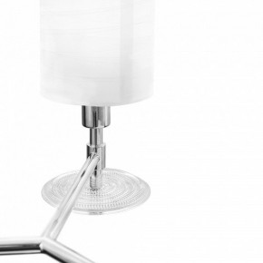 Люстра на штанге Maytoni Martina MOD034PL-06CH в Александровском - alexsandrovskoe.mebel24.online | фото 6