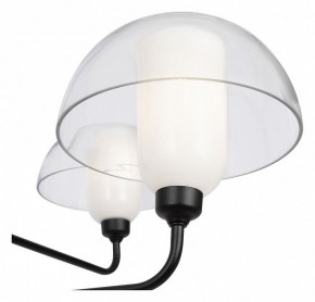 Люстра на штанге Maytoni Memory MOD177PL-04B в Александровском - alexsandrovskoe.mebel24.online | фото 3