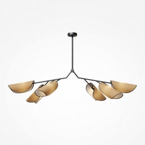 Люстра на штанге Maytoni Organic MOD225PL-06B в Александровском - alexsandrovskoe.mebel24.online | фото 2