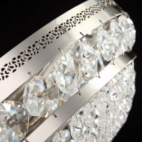 Люстра на штанге Maytoni Ottilia DIA700-CL-06-N в Александровском - alexsandrovskoe.mebel24.online | фото 3