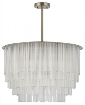 Люстра на штанге MW-Light Аделард 28 642017909 в Александровском - alexsandrovskoe.mebel24.online | фото