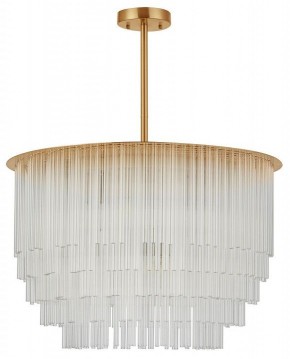 Люстра на штанге MW-Light Аделард 29 642018009 в Александровском - alexsandrovskoe.mebel24.online | фото