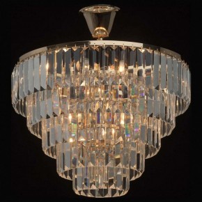 Люстра на штанге MW-Light Аделард 5 642010805 в Александровском - alexsandrovskoe.mebel24.online | фото 3