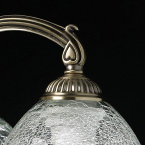 Люстра на штанге MW-Light Аманда 17 481015308 в Александровском - alexsandrovskoe.mebel24.online | фото 8