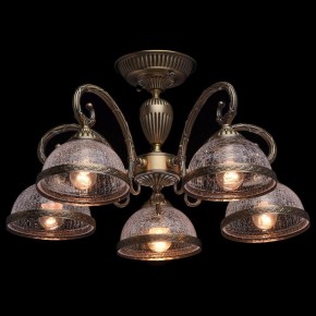 Люстра на штанге MW-Light Аманда 6 481011805 в Александровском - alexsandrovskoe.mebel24.online | фото 3