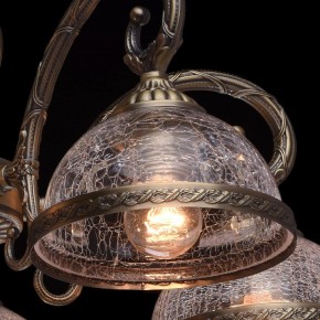 Люстра на штанге MW-Light Аманда 6 481011805 в Александровском - alexsandrovskoe.mebel24.online | фото 5