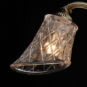 Люстра на штанге MW-Light Ариадна 32 450019105 в Александровском - alexsandrovskoe.mebel24.online | фото 10