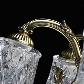 Люстра на штанге MW-Light Ариадна 32 450019105 в Александровском - alexsandrovskoe.mebel24.online | фото 12