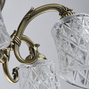 Люстра на штанге MW-Light Ариадна 32 450019105 в Александровском - alexsandrovskoe.mebel24.online | фото 13