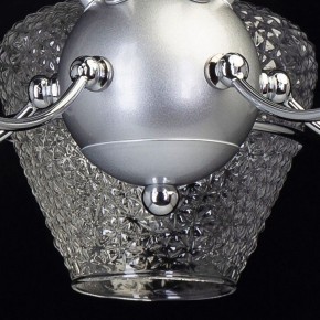 Люстра на штанге MW-Light Блеск 18 315015305 в Александровском - alexsandrovskoe.mebel24.online | фото 10