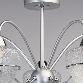 Люстра на штанге MW-Light Блеск 18 315015305 в Александровском - alexsandrovskoe.mebel24.online | фото 11