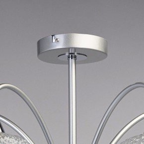 Люстра на штанге MW-Light Блеск 18 315015305 в Александровском - alexsandrovskoe.mebel24.online | фото 12
