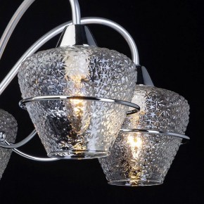 Люстра на штанге MW-Light Блеск 18 315015305 в Александровском - alexsandrovskoe.mebel24.online | фото 5