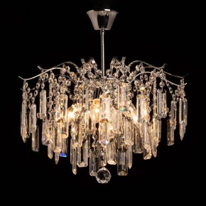 Люстра на штанге MW-Light Бриз 50 111019306 в Александровском - alexsandrovskoe.mebel24.online | фото 2