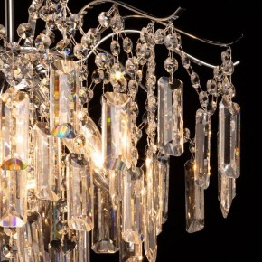 Люстра на штанге MW-Light Бриз 50 111019306 в Александровском - alexsandrovskoe.mebel24.online | фото 4